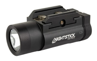 Bayco TWM-852XL Tactical Weapon-Mounted Light, 850 Lumens, Picatinny Rail, Black