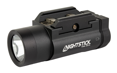 Bayco TWM-852XL Tactical Weapon-Mounted Light, 850 Lumens, Picatinny Rail, Black