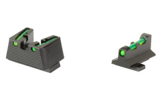 Hi-Viz Co-Witness LiteWave Sight Set for Sig P320/365, 0.330 Sight Height