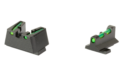 Hi-Viz Co-Witness LiteWave Sight Set for Sig P320/365, 0.330 Sight Height