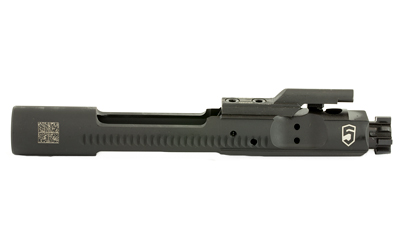 Phase 5 BCGM16 Mil-Spec M16/M4 Bolt Carrier Group, Black Phosphate, Chrome Lined