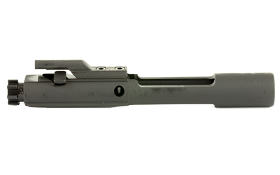 Phase 5 BCGM16 Mil-Spec M16/M4 Bolt Carrier Group, Black Phosphate, Chrome Lined