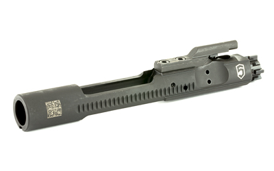 Phase 5 BCGM16 Mil-Spec M16/M4 Bolt Carrier Group, Black Phosphate, Chrome Lined
