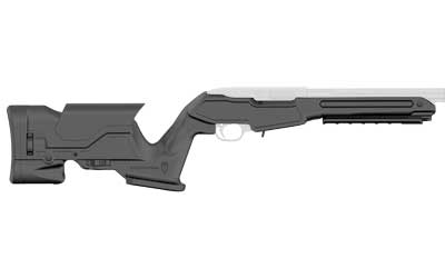 ProMag Archangel Precision Stock Ruger 10/22 Adjustable Black Synthetic