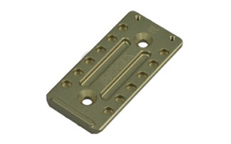 Q LLC Q-SERT Arca Swiss Mount Plate