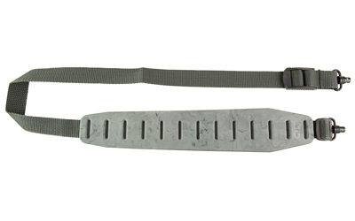 Blackpowder Products Claw FlushCup 2.0 2-Point Rifle Sling W/ QD Flush Cup Swivels
