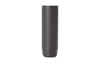 Radical Defense CS3 CS3 .300 AAC Blackout Suppressor 5/8x24, Black Cerakote
