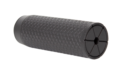 Radical Defense CS3 CS3 .300 AAC Blackout Suppressor 5/8x24, Black Cerakote