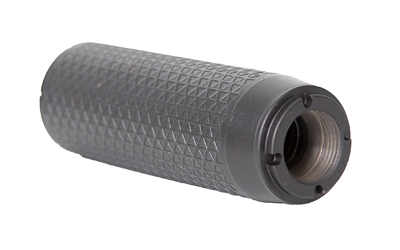 Radical Defense CS3 CS3 .300 AAC Blackout Suppressor 5/8x24, Black Cerakote