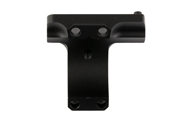 Reptilia ROF-45 Offset Mount Ring for Trijicon RMR, Fits 30mm Optic, Black Anodized