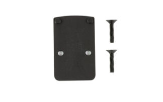 Reptilia ROF Riser 2.5mm Black for Trijicon RMR