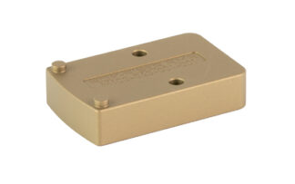 Reptilia ROF 10mm Riser for Trijicon RMR, Flat Dark Earth