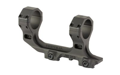 REPTILIA AUS 30MM MOUNT 1.93" BLACK - Image 2