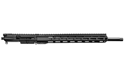 Rise Armament RISE 6mm ARC AR-15 Complete Upper Receiver, 18 in, Black Nitride