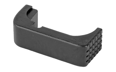 Shield Arms Steel Magazine Release for Glock 43X/48, Black