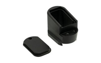 Shield Arms M&P 2.0 +5 Magazine Extension Black Anodized Aluminum