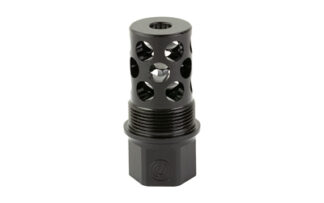 Silencer Co TOMD Compact Radial Brake 1/2x28 for .223 Rem/5.56 NATO