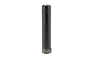 Surefire SOCOM762-Ti2-BK .308 / 7.62 NATO Titanium Suppressor, 7.90 in, Black