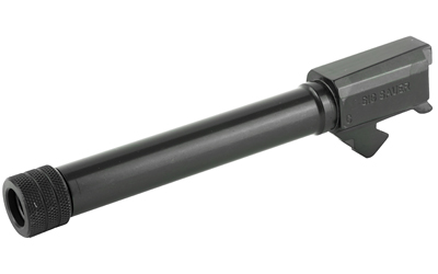 Sig Sauer P226 9mm Threaded Barrel 4.90 in, 13.5x1 LH Threads, Black Finish