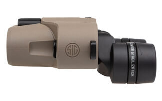 SIG Sauer ZULU6 HDX 10x30mm Image-Stabilized Binoculars