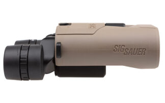 Sig Sauer ZULU6 HDX 20x42 Binoculars FDE
