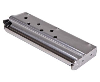 Sig Sauer 1911 10mm 8-Round Stainless Steel Magazine