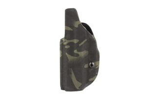 Safariland Species Glock 48 IWB Holster Belt Clip, Right Hand, Multicam Black