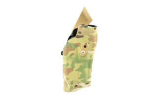 Safariland 6354RDSO ALS Duty Holster for Glock 47 W/ Red Dot and X300U, Right Hand, Multicam