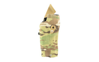 Safariland 6354RDSO Duty Holster for Glock 34/35 with X300, Right Hand, Multicam Matte