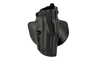 Safariland Model 6378 ALS Paddle Holster for Beretta 92, Right Hand, Black