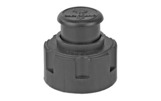 Safariland Competition II Speedloader .38 Special, 6 Rounds, Black
