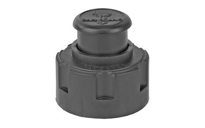 Safariland Competition II Speedloader .38 Special, 6 Rounds, Black