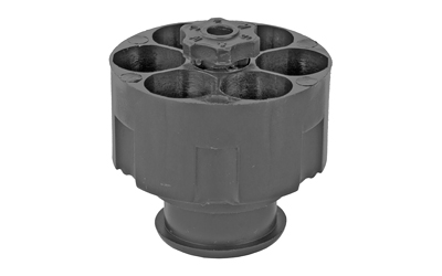 Safariland Competition II Speedloader .38 Special, 6 Rounds, Black