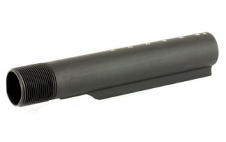 Spikes Tactical Mil-Spec 6-Position Buffer Tube 7.25 in