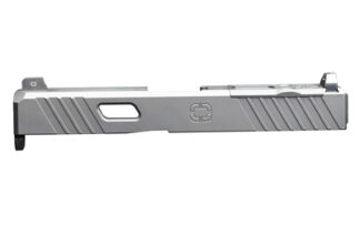 SHADOW GEN 3 OPTIC CUT SLIDE ASSEM