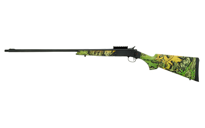 Savage Stevens 301 Turkey Single-Shot 20 Gauge, 26" Barrel, 1-Round, Mossy Oak Obsession