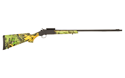Savage Stevens 301 Turkey Single-Shot 20 Gauge, 26" Barrel, 1-Round, Mossy Oak Obsession