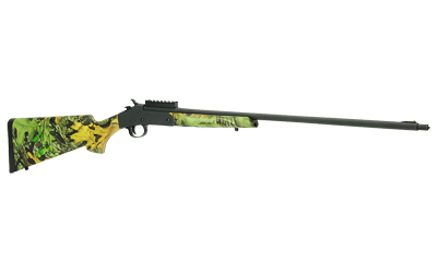 Savage Stevens 301 Turkey Single-Shot 20 Gauge, 26" Barrel, 1-Round, Mossy Oak Obsession