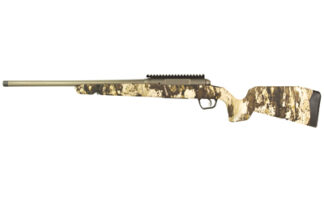 Savage Axis 2 Pro Bolt Action .223 Rem 20 in Western Camo