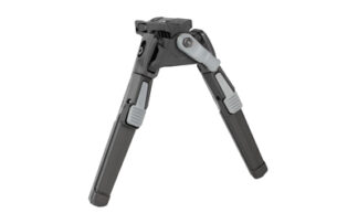 Savage Bipod Sling Stud Bipod 7.2-10in Height, Black