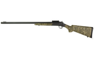 Savage 301 Turkey Single Shot 12 Gauge 26 in Barrel, 1 Round, Mossy Oak Bottomland