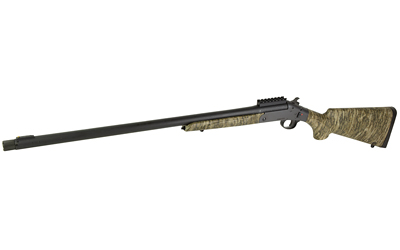 Savage 301 Turkey Single Shot 12 Gauge 26 in Barrel, 1 Round, Mossy Oak Bottomland