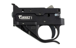 TIMNEY TRIG FITS RUG 10/22(BLK SHOE)