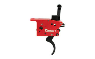 Timney 307 Featherweight Deluxe Drop-In Trigger for Mosin Nagant, Adjustable with Safety
