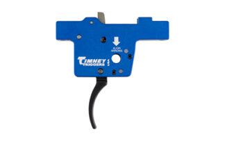 Timney 334 Stevens 334 Trigger, Adjustable Pull Weight (2-4 lb)