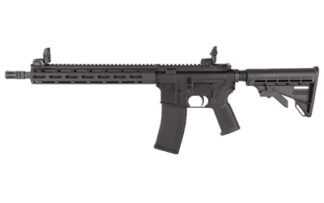 TIPPMANN ARMS M4-22 Elite Semi-Auto .22 LR 16 in 10+1 Matte Black