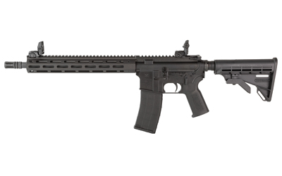 TIPPMANN ARMS M4-22 Elite Semi-Auto .22 LR 16 in 10+1 Matte Black