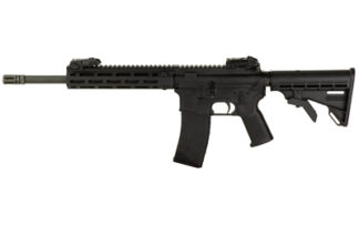 TIPPMANN ARMS M4-22 Pro 16" .22 LR 10+1 Black