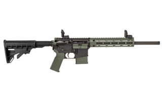 TIPPMANN M4-22 ACCENT 22LR 10RD ODG