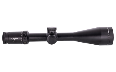 Trijicon Credo HX 2.5-15x56 Rifle Scope, PowerDot BDC Hunter Reticle